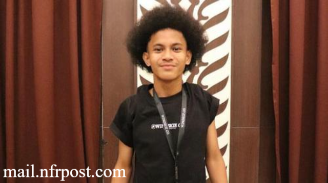 Rahmat Hidayat: Dari Iseng Jadi Konten Kreator Sukses